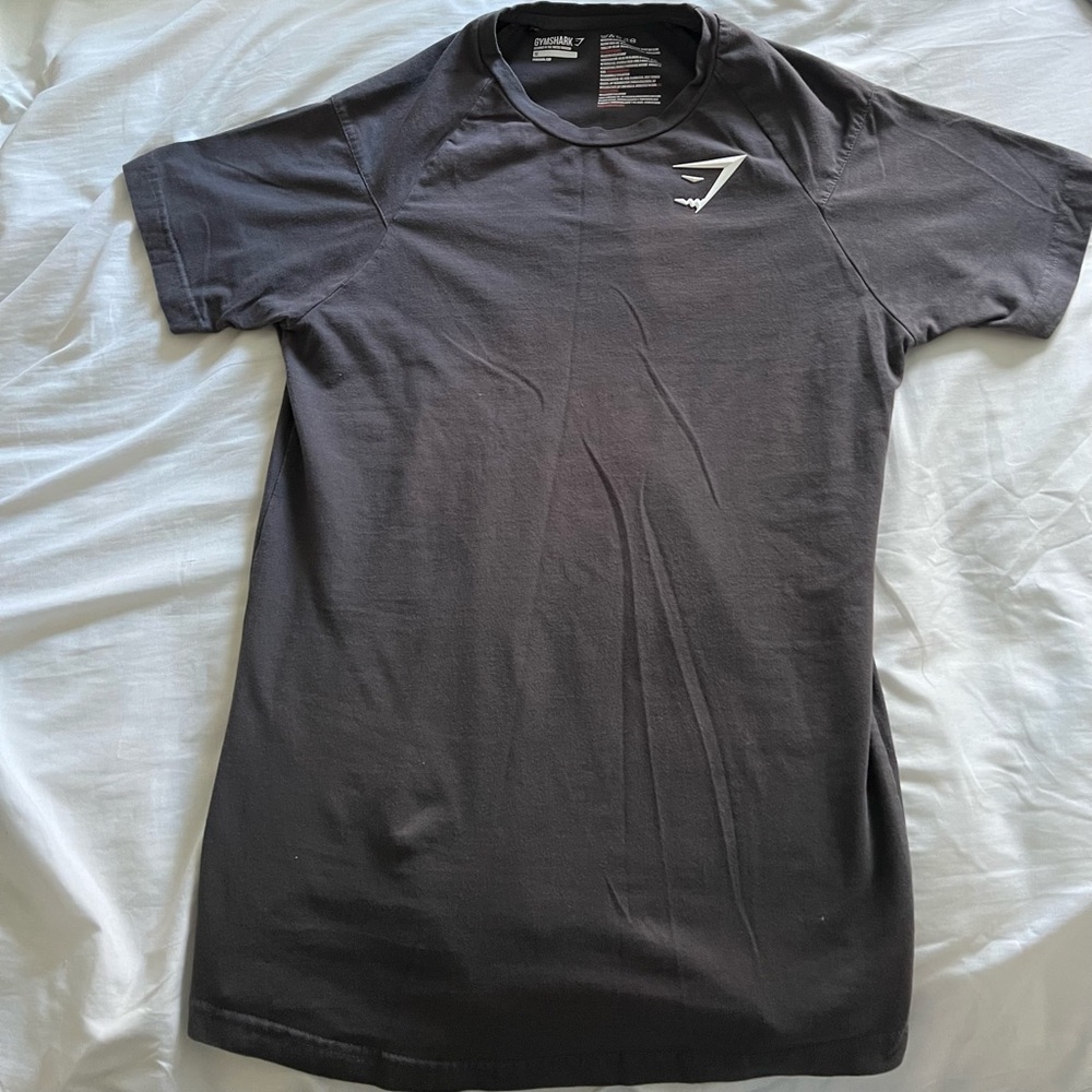 Gymshark Form V1